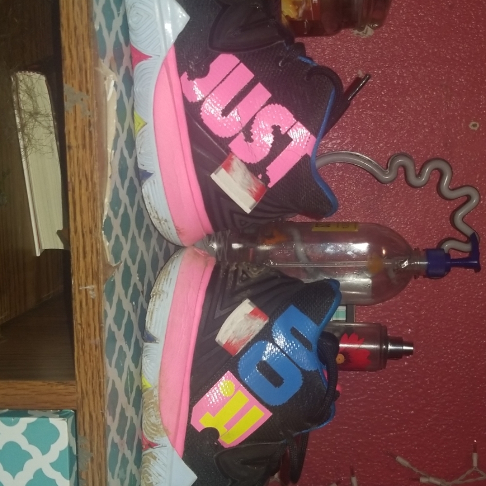 Kyrie 5